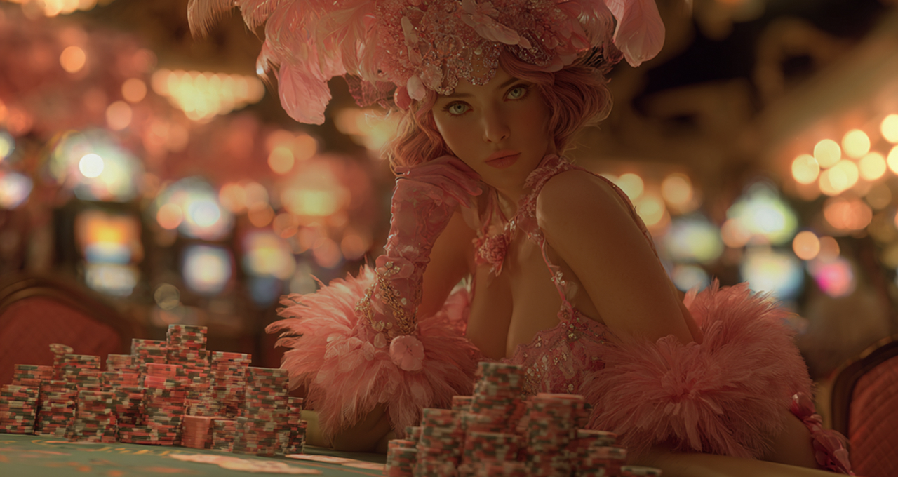Slots of Vegas