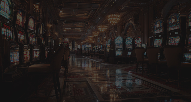 Slots of Vegas