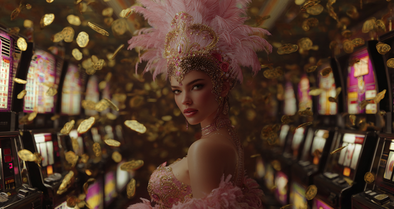 Slots of Vegas
